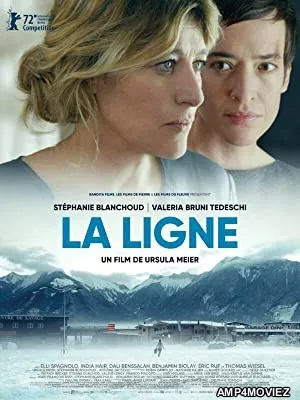 La Ligne (2022) HQ Bengali Dubbed Movie